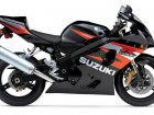 Suzuki GSX-R 600